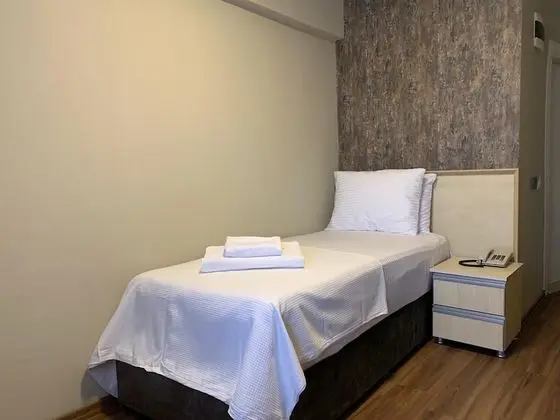 Standard Tek Kişilik Oda
