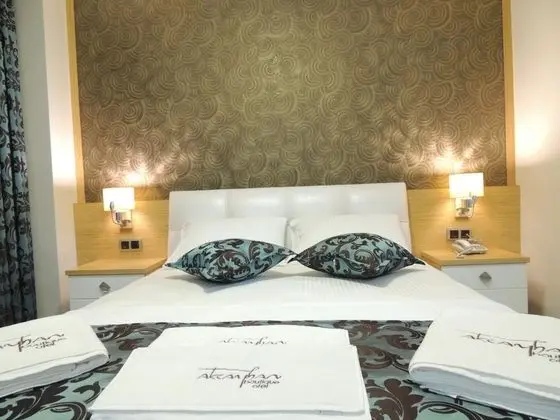 Deluxe Comfort Oda