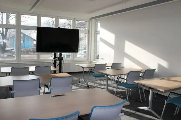 Executive Oda, 2 Tek Kişilik Yatak