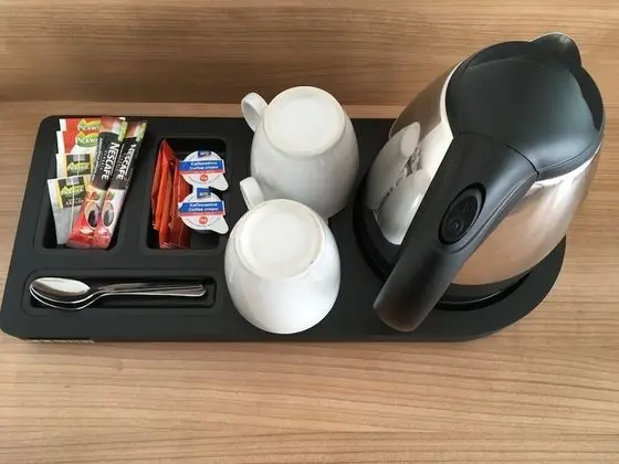 Executive Oda, 2 Tek Kişilik Yatak