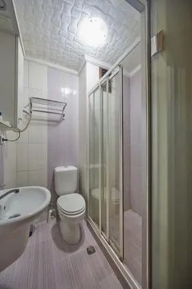 Standart Oda, Şehir Manzaralı