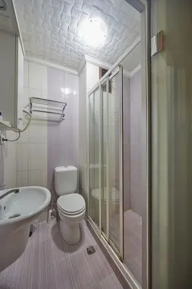 Standart Oda,Şehir Manzaralı