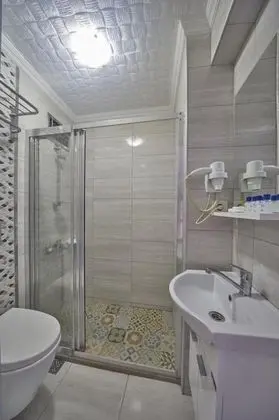 Suite, Deniz Manzaralı