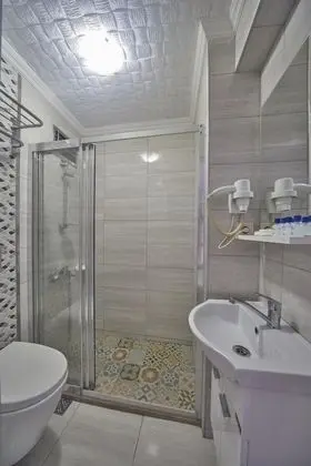 Suite,Deniz Manzaralı
