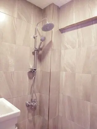 3 KİŞİLİK MUTFAKLI
