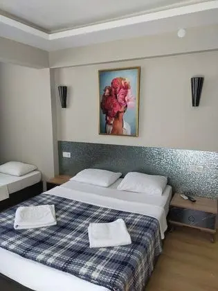 3 KİŞİLİK MUTFAKLI