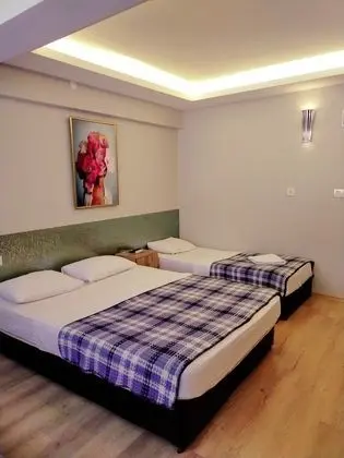 3 KİŞİLİK MUTFAKLI