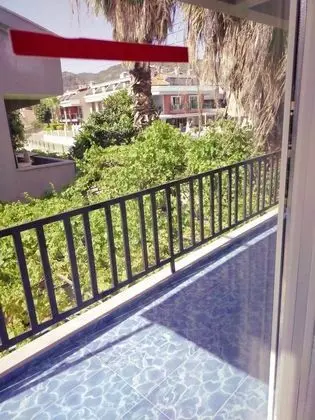 3 KİŞİLİK MUTFAKLI