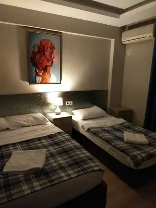 3 KİŞİLİK MUTFAKLI