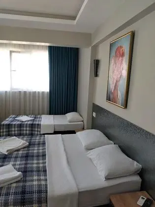 3 KİŞİLİK MUTFAKLI