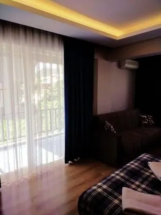 3 KİŞİLİK MUTFAKLI