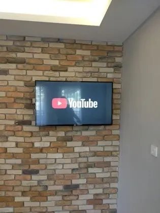 Apart 1+1 MUTFAKLI