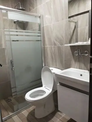 Apart 1+1 MUTFAKLI