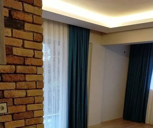 Apart 1+1 MUTFAKLI