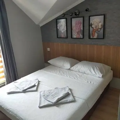 KLASİK ODA 2 KİŞİLİK
