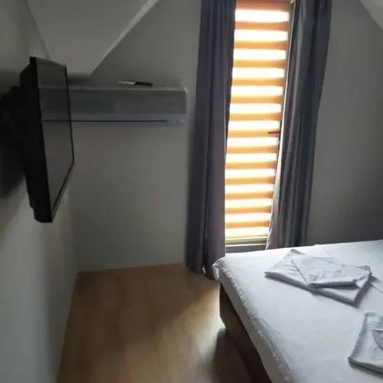 KLASİK ODA 2 KİŞİLİK