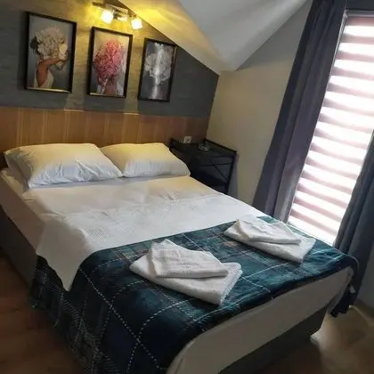 KLASİK ODA 2 KİŞİLİK