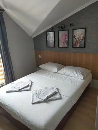 KLASİK ODA 2 KİŞİLİK