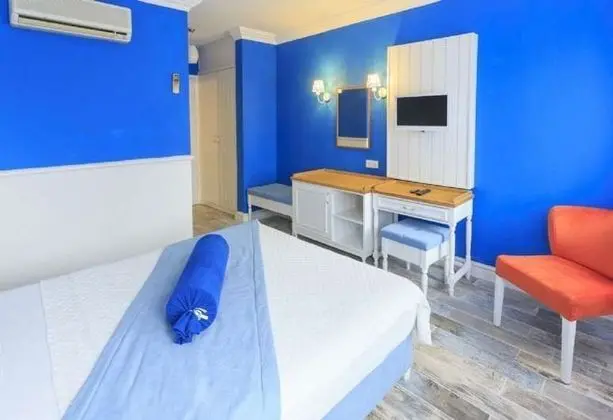 Standart Çift Kişilik Tek Kişi Kullanım