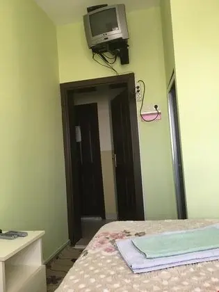 Aile Odası - Duşlu