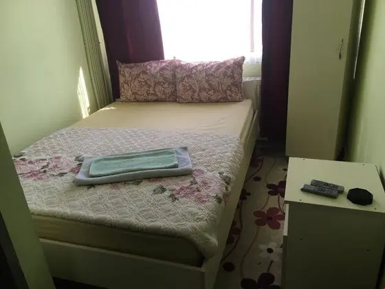 Aile Odası - Duşlu