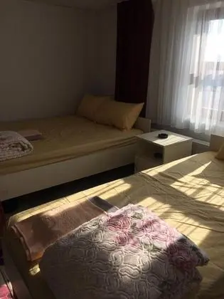 Standart Oda - Duşlu