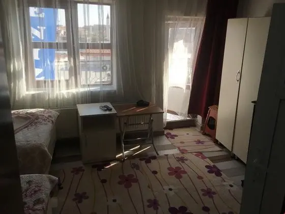 Standart Oda - Duşlu