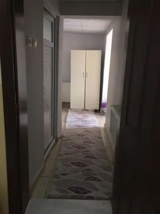 Standart Oda - Duşlu