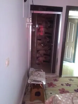 Standart Oda - Duşlu