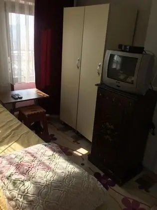 Standart Oda - Duşlu