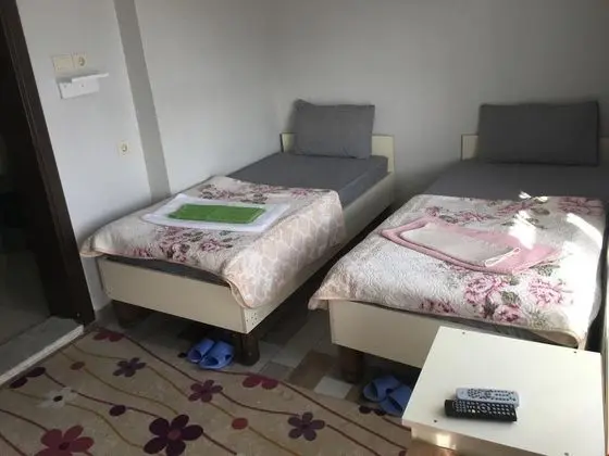 Standart Oda - Duşlu