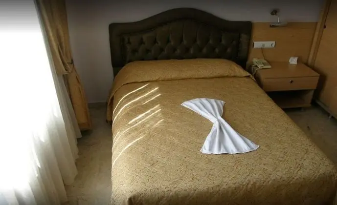 Tek Kişilik Oda