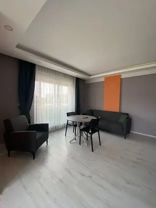 Oturma alanı