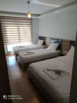 Standard Dört Kişilik Oda