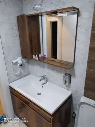 Standard Dört Kişilik Oda