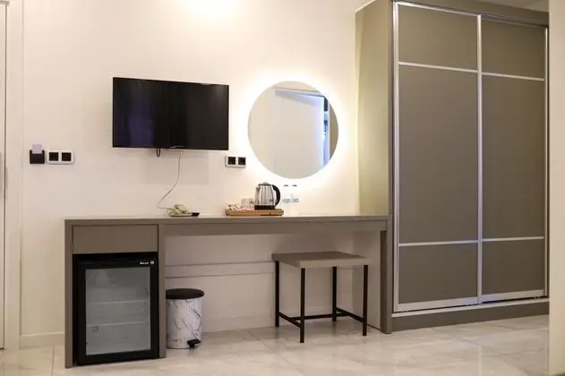 Standart Oda Balkonlu, Kısmi Deniz Manzaralı, Balkonlu