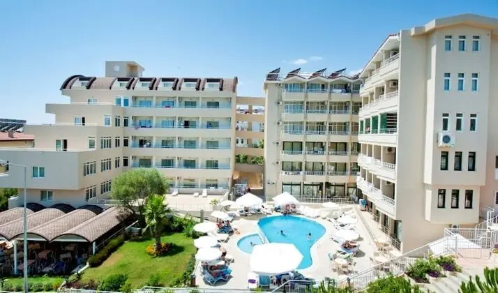 Standard Triple Room, Sea View