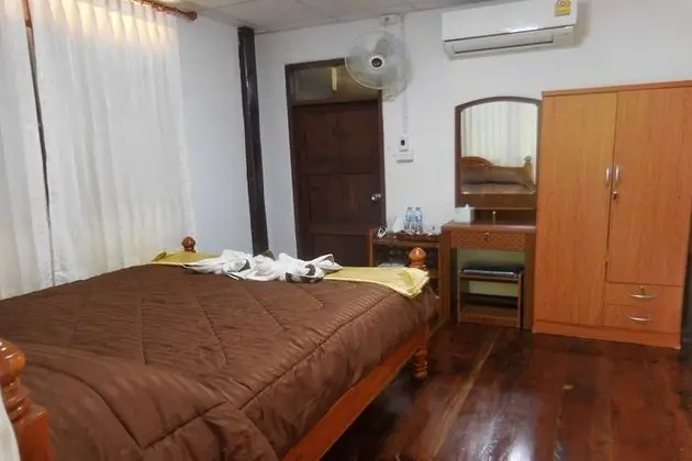 Deluxe Bungalov