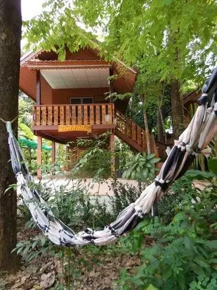 Deluxe Bungalov