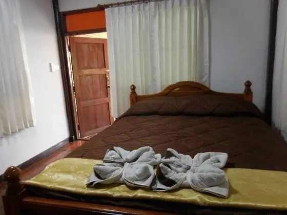 Deluxe Bungalov