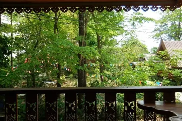 Deluxe Bungalov