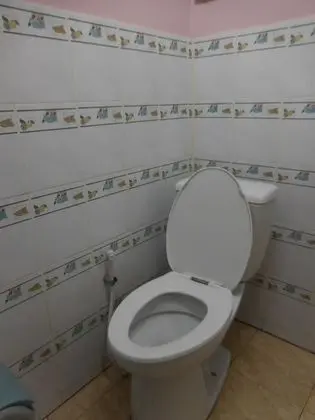 Deluxe Bungalov