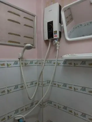 Standard Bungalov