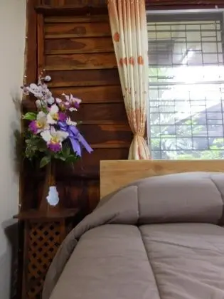 Standard Bungalow Type 1