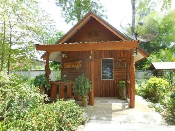 Standard Bungalow Type 1
