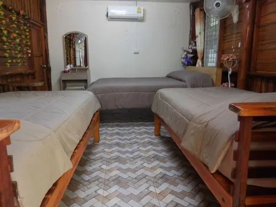 Standard Bungalow Type 1