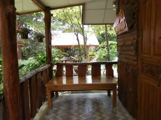 Standard Bungalow Type 1