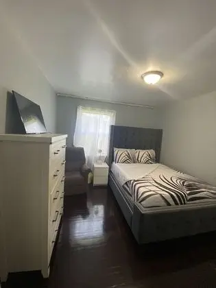 Luxury Tek Kişilik Oda