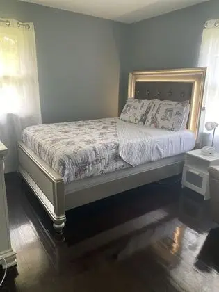 Luxury Tek Kişilik Oda