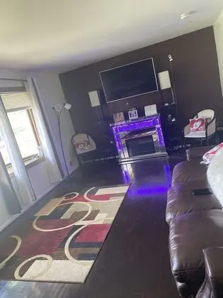 Luxury Tek Kişilik Oda